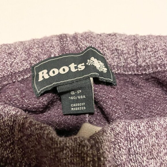 Roots Sweatpants Womens Size Small Joggers - Picture 4 of 16